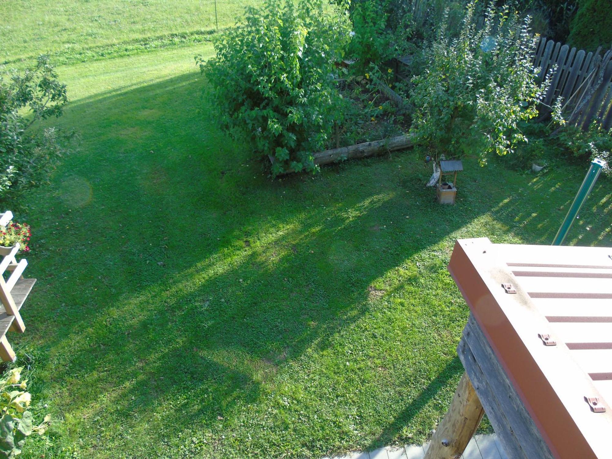 Ferienwohnung Csilla Unterweid Luaran gambar
