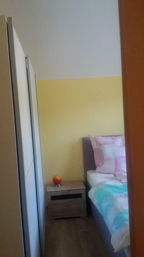 Ferienwohnung Csilla Unterweid Luaran gambar